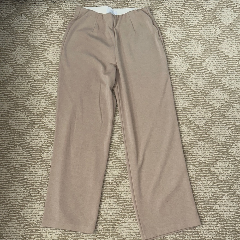 Oak + Fort Womens Pants